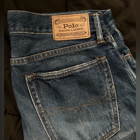 Polo Ralph Lauren Jeans